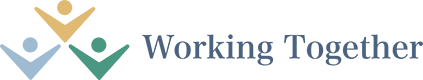 Working Together Logo